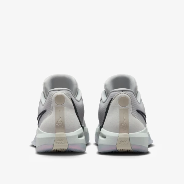 ポテコ様 NIKE Sabrina 1 EP 25センチ グレー - メルカリ