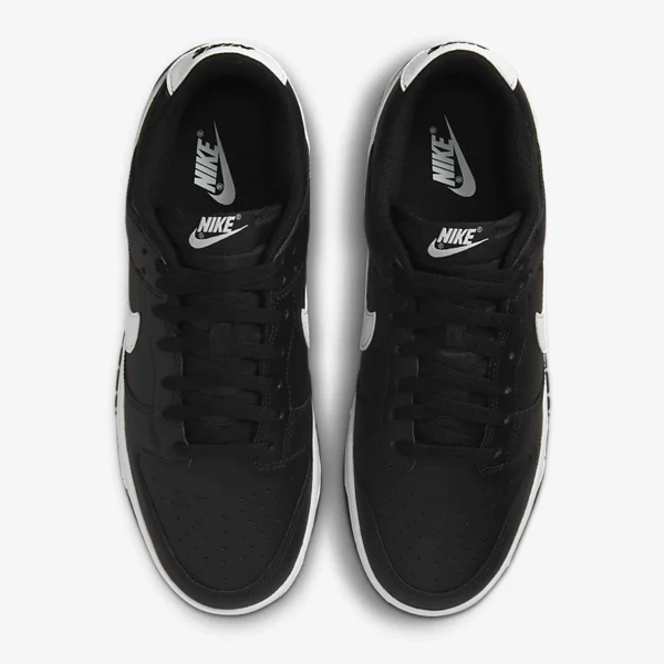 Nike Dunk Low "Black Panda 2.0" (DV0831-002) Release Date Nike Dunk Low "Black Panda 2.0" (DV0831-002) Release Date