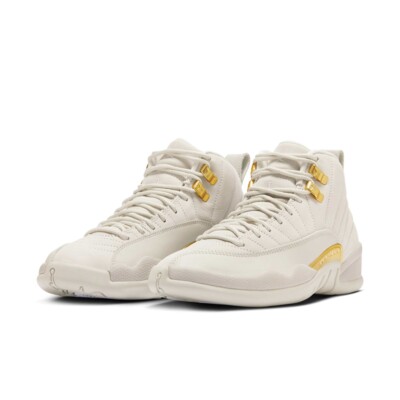 Air Jordan 12 “Phantom” (W) Official Images Air Jordan 12 “Phantom” (W) Official Images