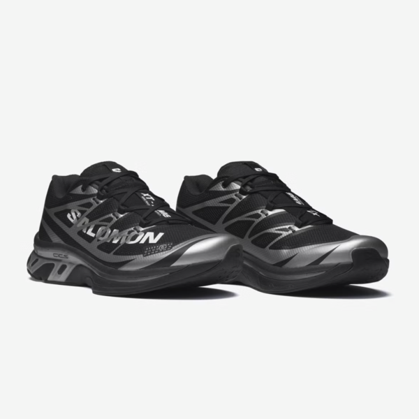 Maison Margiela MM6 x Salomon XT "Black" (L49107000) Erscheinungsdatum