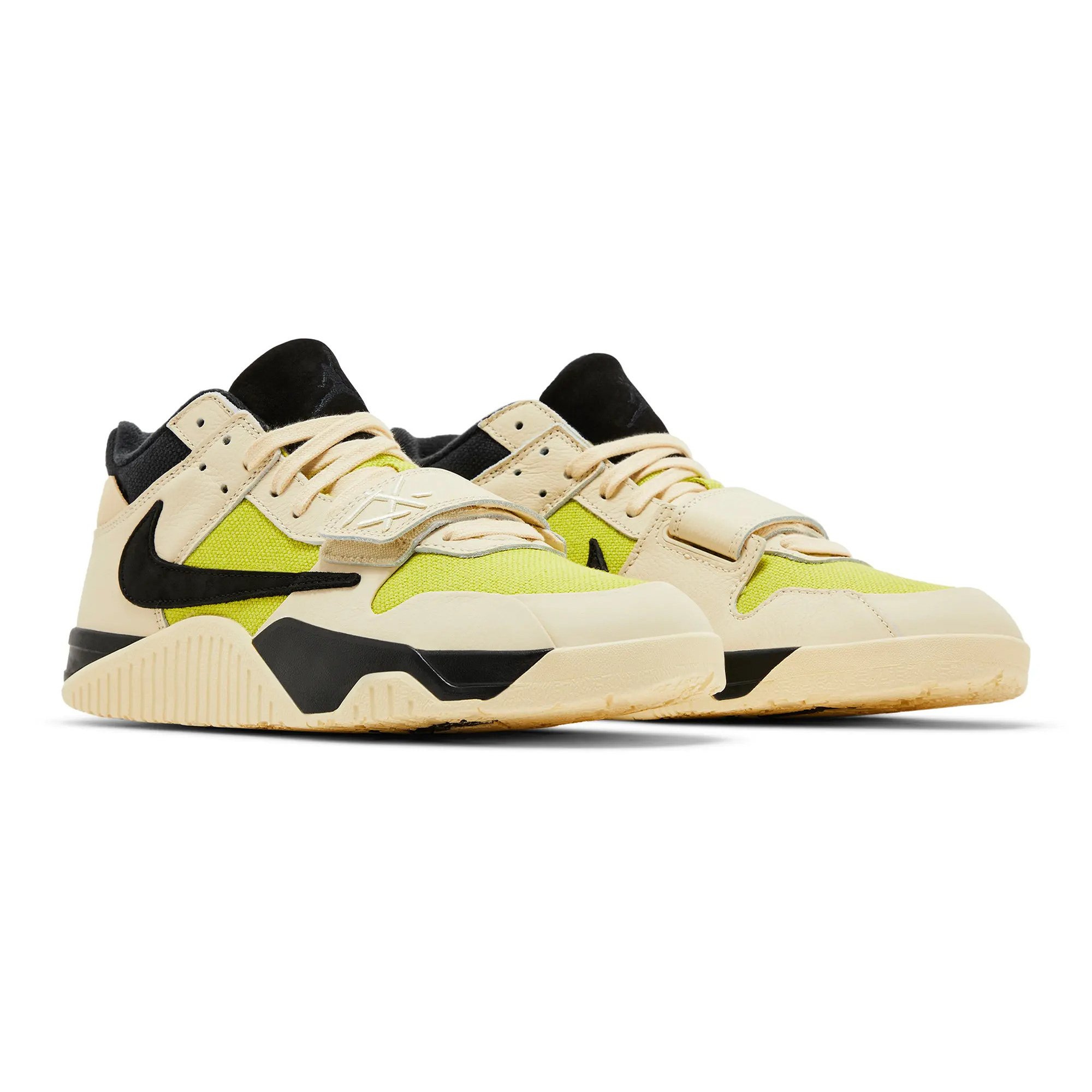 Travis Scott x Jordan Jumpman Jack Bright Cactus Travis Scott x Jordan Jumpman Jack Bright Cactus Set to Launch in April