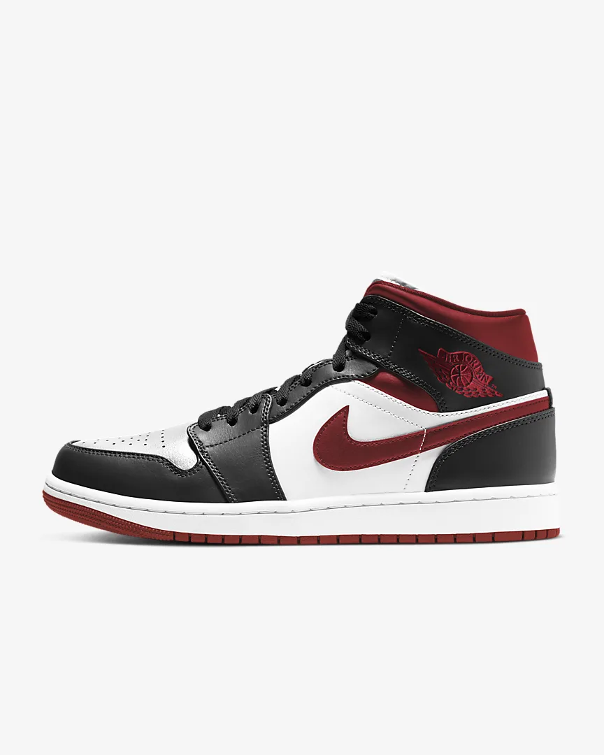 Air Jordan 1 Mid 