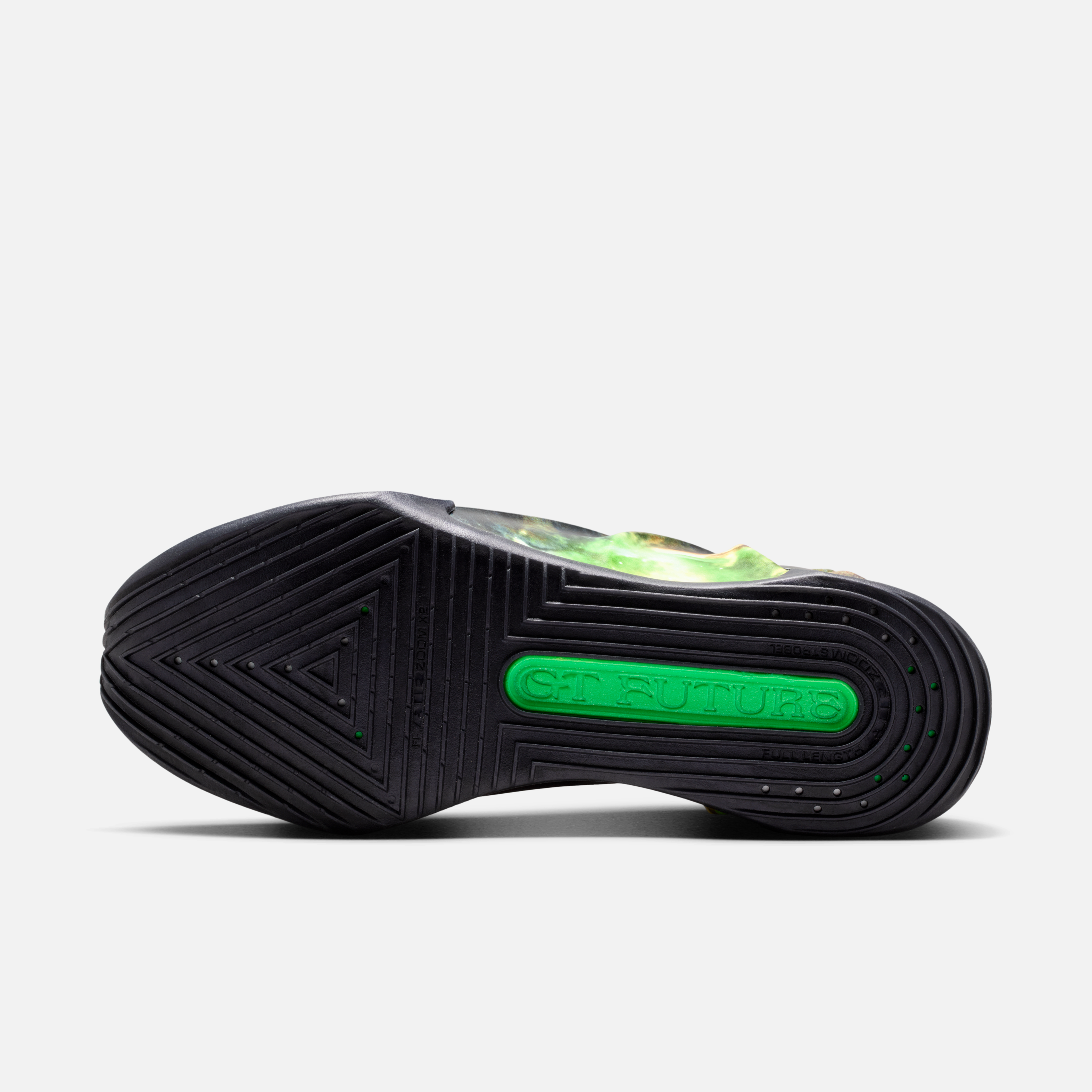 Nike GT Future Galaxy Aura official look