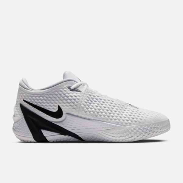 Nike Ja 4 "Phantom" (IM4136-100) Release Date Nike Ja 4 "Phantom" (IM4136-100) Release Date