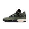 Undefeated x Air Jordan 4 "Nike Air" (IB1519-200) Erscheinungsdatum