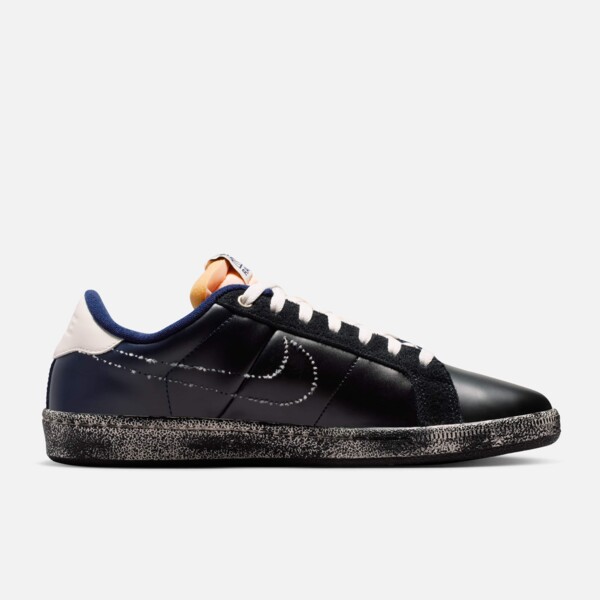 Rassvet x Nike SB Zoom Tennis Classic "Blue Void" (IO9846-400) Erscheinungsdatum
