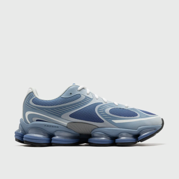 New Balance Abzorb 2000 "Baby Blue" (U2000PBB) Release Date