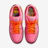 The Powerpuff Girls x Nike SB Dunk Low “Blossom” (FD2631-600) Erscheinungsdatum