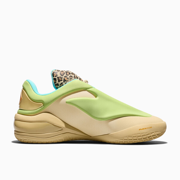 Converse SHAI 001 Lace Up "Cheetah" (A24961C) Release Date