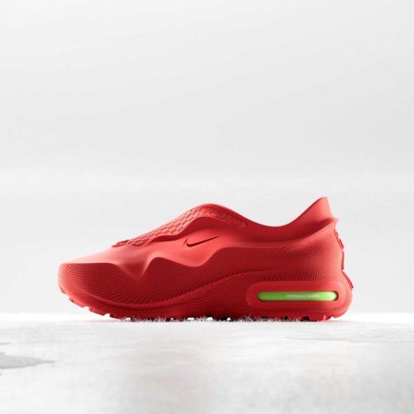 Nike Air Max 1000 "Red" (HV0234) Erscheinungsdatum
