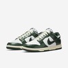 Nike Dunk Low "Vintage Green" Official Images
