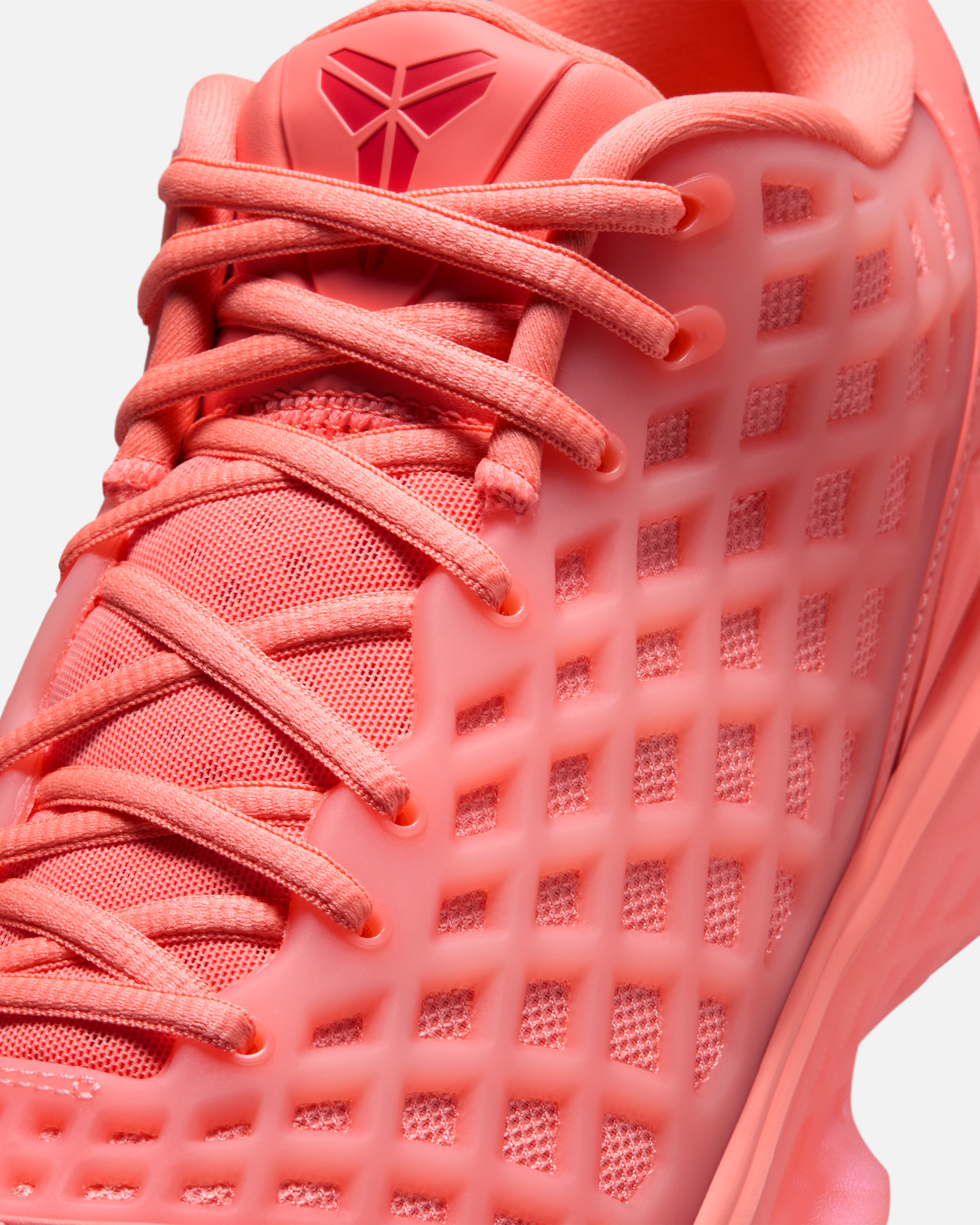 Nike Kobe 3 Low Protro Atomic Pink