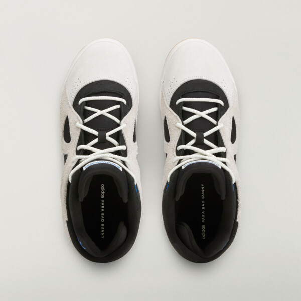 Bad Bunny x adidas BadBo 1.0 “Rise” (JS3886) Release Date