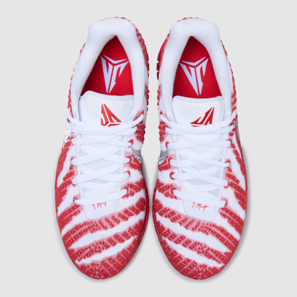 Nike Ja 3 Team Bank “University Red” (IV4425-105) Release Date
