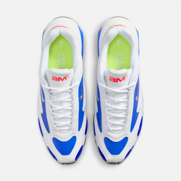 Veneda Carter x Nike Air Max Muse "Racer Blue" (W) (HV9929-100) Release Date