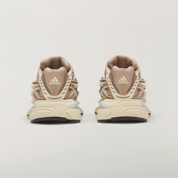Pharrell Williams x adidas Adistar Jellyfish "Crystal Sand" (KH6729) Erscheinungsdatum
