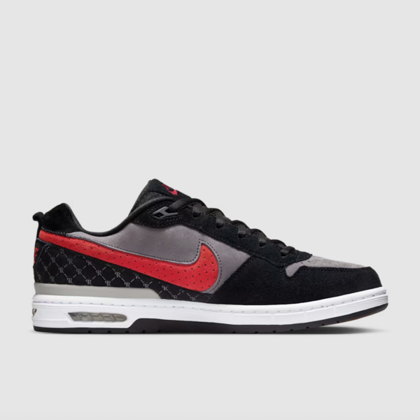 Paul Rodriguez x Nike SB Zoom Air Low "Bred" (IM7147-001) Release Date Paul Rodriguez x Nike SB Zoom Air Low "Bred" (IM7147-001) Release Date