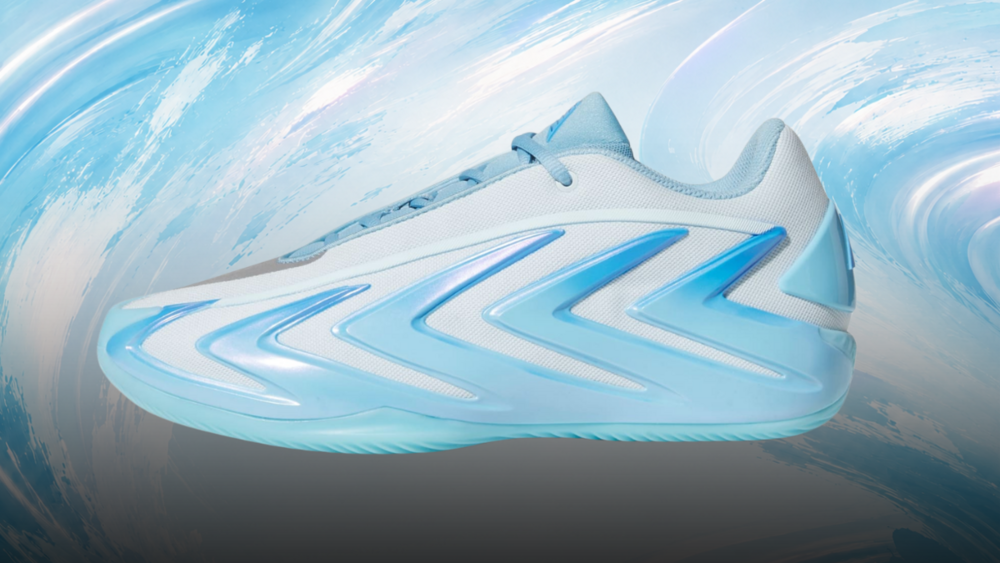 adidas AE 3 Cold Blooded