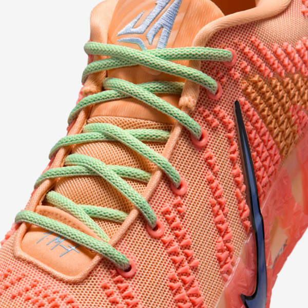 Nike Ja 3 "Daybreak" (HF2793-201) Erscheinungsdatum