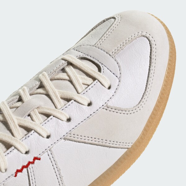 Hartcopy x adidas BW Army Decon "Crystal White" (LA6835) Erscheinungsdatum