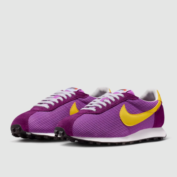 Stranger Things x Nike LD-1000 