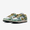 Alexis Sablone x Nike SB Dunk Low "Chameleon" (HJ3386-300) Release Date