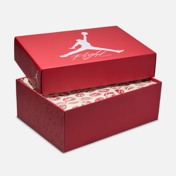 Air Jordan 4 “Valentine's Day” (HV0823-108) Release Date