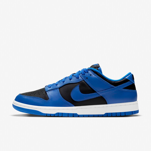 Nike Dunk Low "Hyper Cobalt" (DD1391-001) Erscheinungsdatum