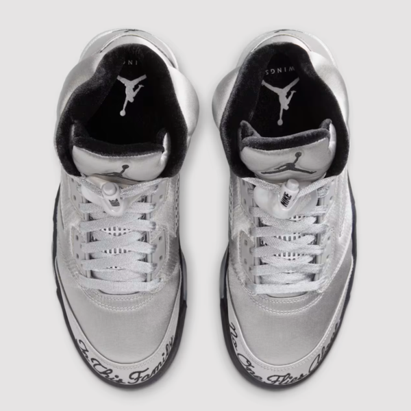 Air Jordan 5 Retro "Wings" (W) (IO2038-001) Release Date Air Jordan 5 Retro "Wings" (W) (IO2038-001) Release Date