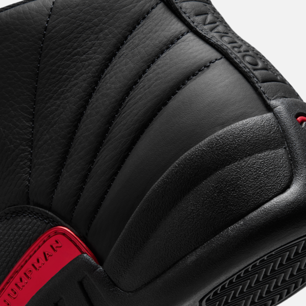 Air Jordan 12 “Bloodline” (CT8013-003) Erscheinungsdatum