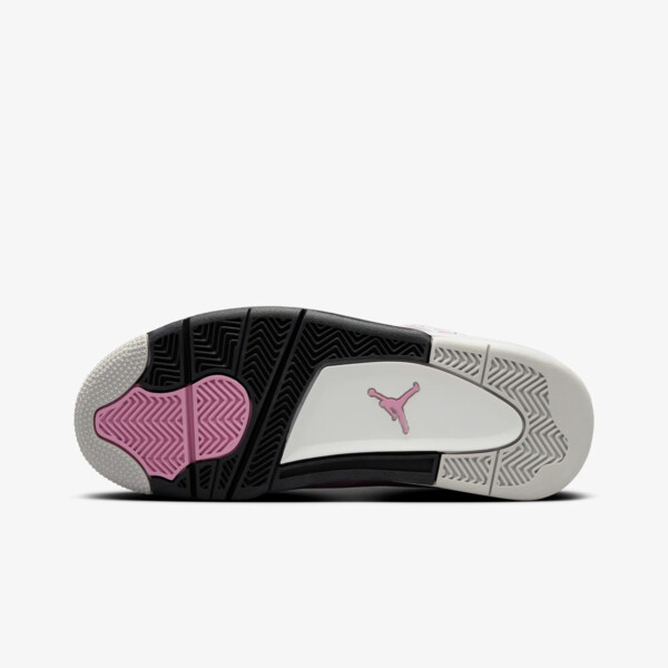 Air Jordan 4 Orchid W Raffle List