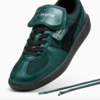 Harry Potter x PUMA Palermo "Slytherin" (401210-01) Release Date