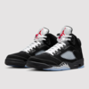Air Jordan 5 "Black Metallic Reimagined" (HF3975-001) Erscheinungsdatum