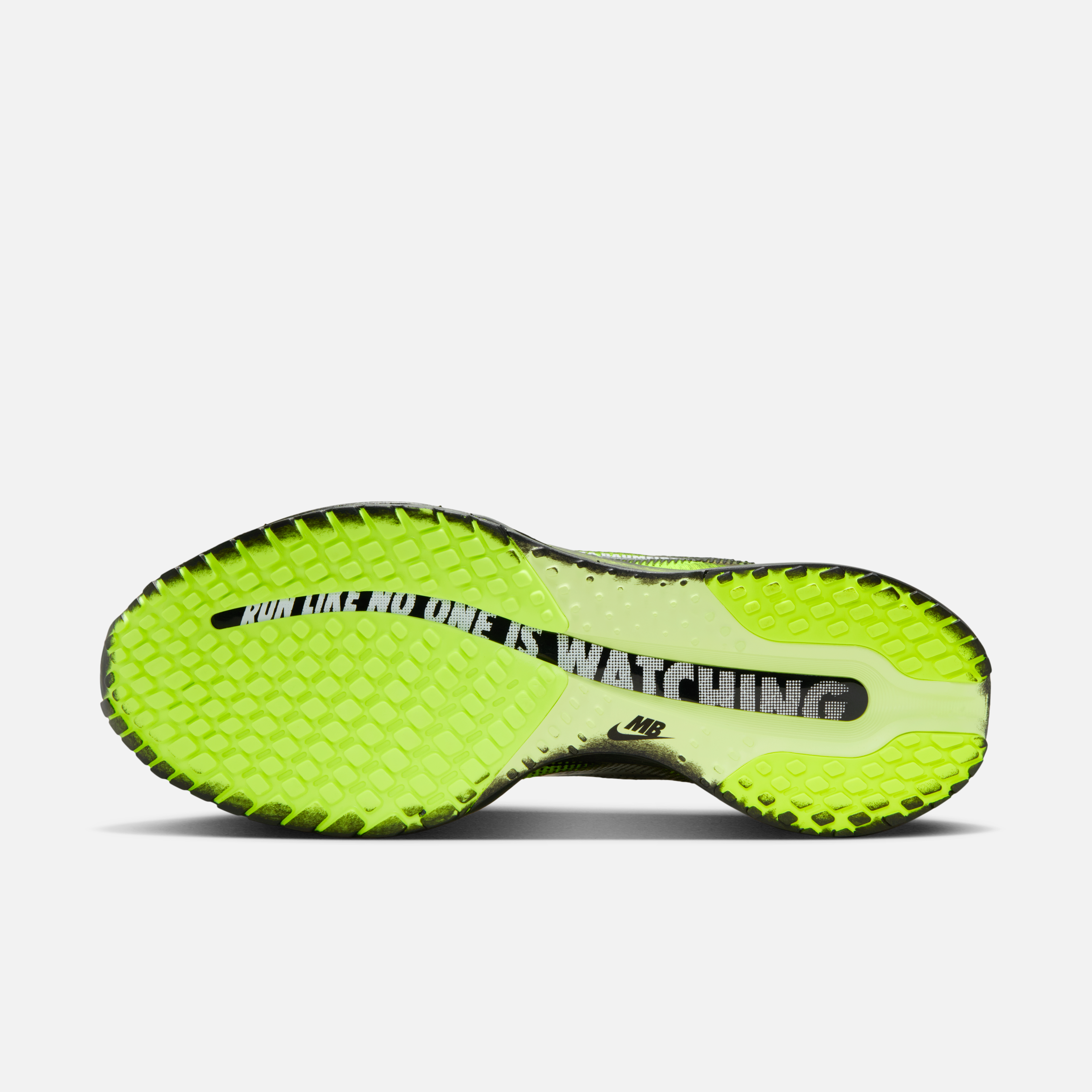Melitta Baumeister x Nike Pegasus Premium Volt