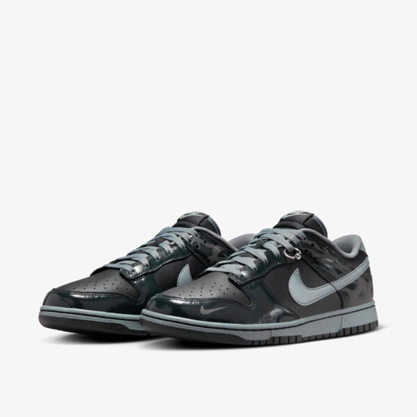 Nike Dunk Low "Berlin" (FZ3053-001) Erscheinungsdatum Nike Dunk Low "Berlin" (FZ3053-001) Erscheinungsdatum