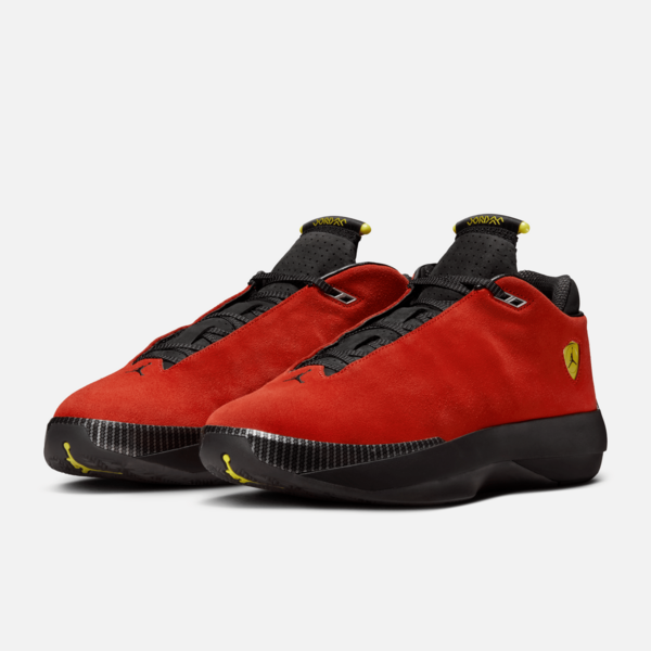Air Jordan 4014 "Ferrari" (IR2082-600) Erscheinungsdatum