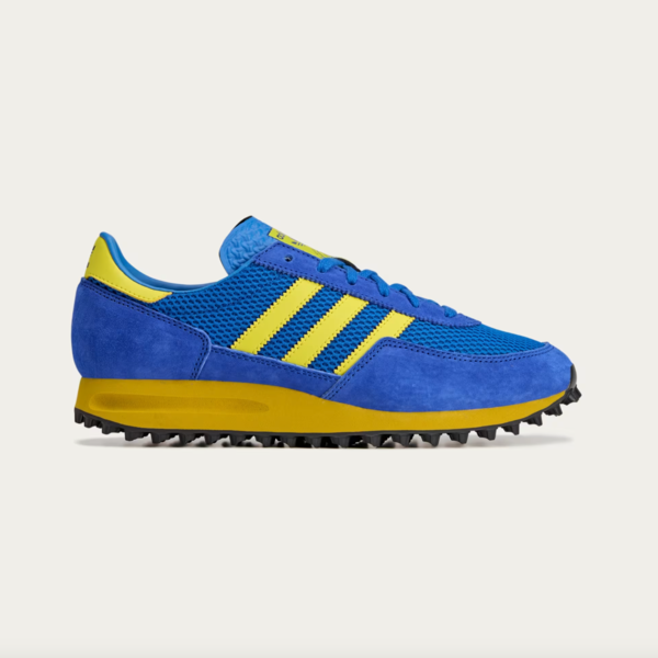 adidas TRX Mesh SPZL "Hi-Res Blue" (JS3061) Release Date
