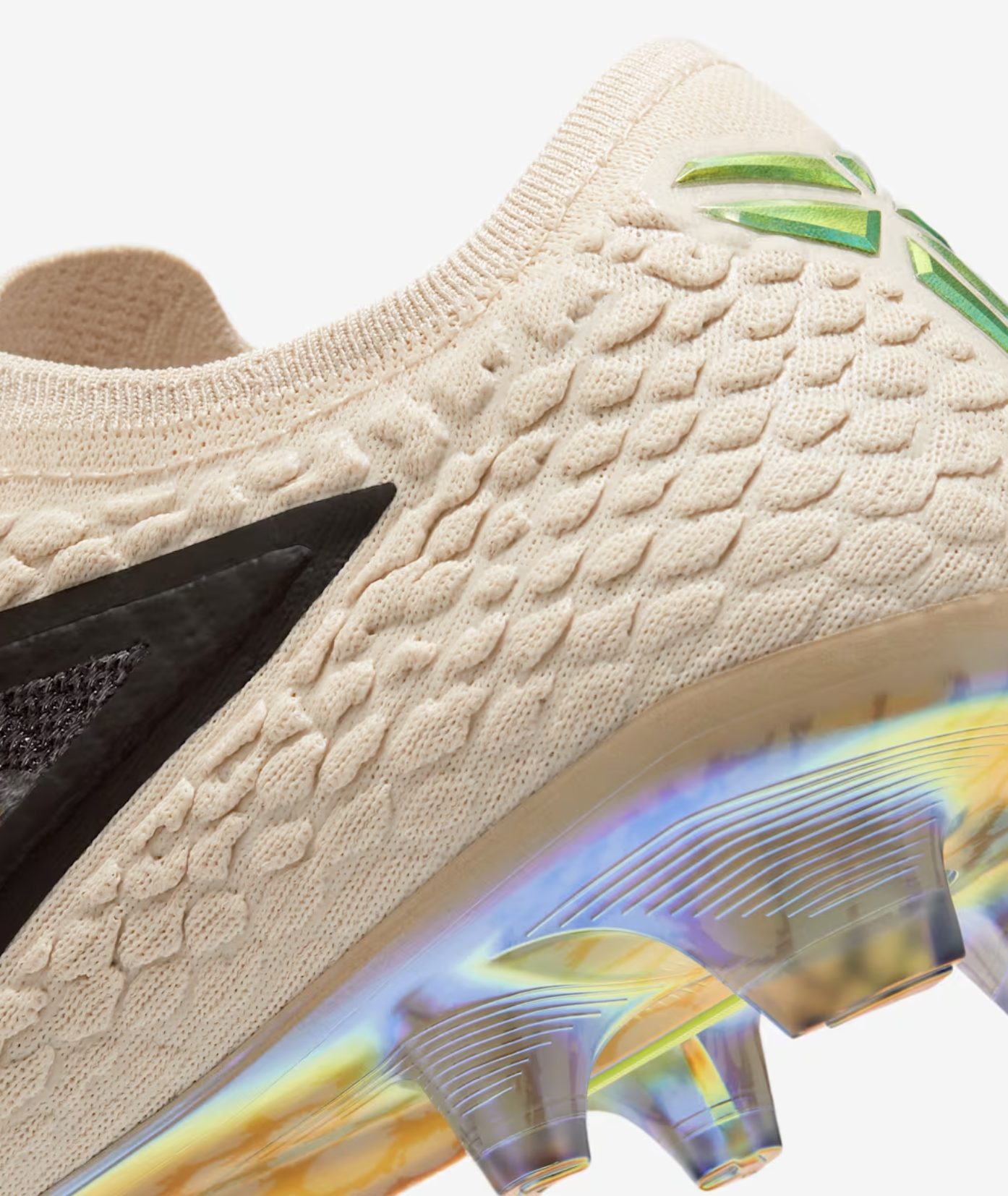 Kobe Bryant x Nike Football Phantom 6 Elite Low Kobe Bryant x Nike Football Phantom 6 Elite Low