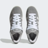 adidas Campus 00s "Grey Gum" (HQ8707) Erscheinungsdatum