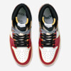 Another Union LA x Air Jordan 1 High Releases In 2025