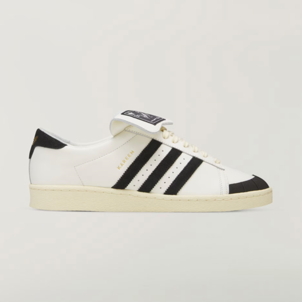 Willy Chavarria x adidas Jabbar Low "Off White" (JP6107) Release Date Willy Chavarria x adidas Jabbar Low "Off White" (JP6107) Release Date
