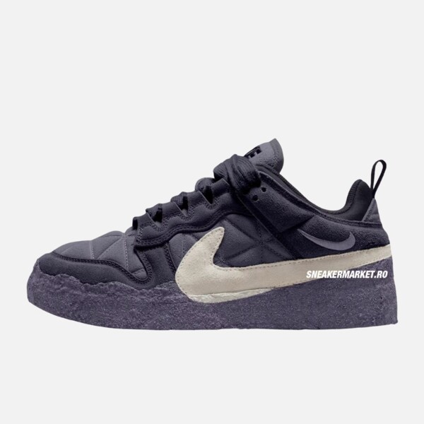 CPFM x Nike Flea 1 "Cave Purple" (IU5238-500) Release Date