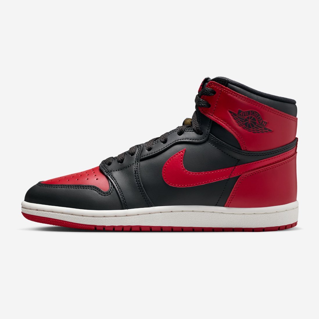 Air Jordan 1 High '85 "Bred" Air Jordan 1 High '85 "Bred"