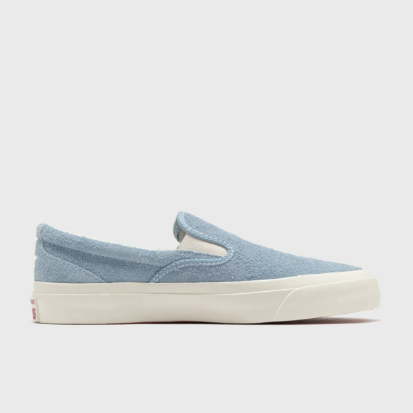 Golf Le Fleur x Converse One Star CC Pro Slip Cons Low "Forget Me Not" (A11640C) Release Date