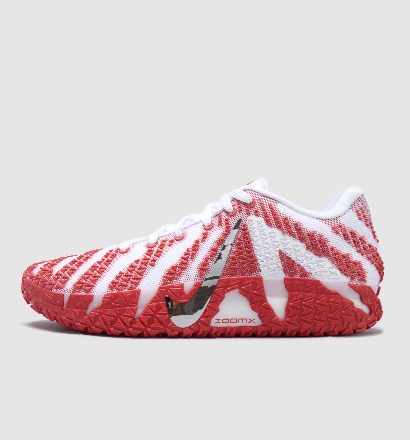 Nike Ja 3 Team Bank Red