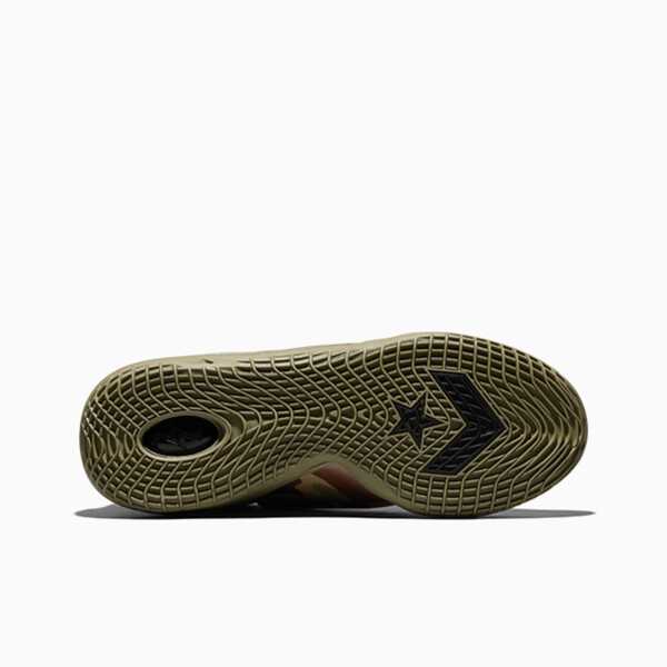 Converse SHAI 001 "Camo" (A19839C) Release Date