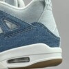 Air Jordan 4 TEX “Worn Blue” (W) (IB6716-100) Release Date