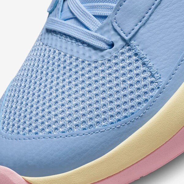 Nike Ja 1 "Day One" (DR8785-400) Erscheinungsdatum