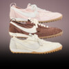 Jacquemus x Nike Moon Shoe Pack Releases Today Jacquemus x Nike Moon Shoe Pack Releases Today