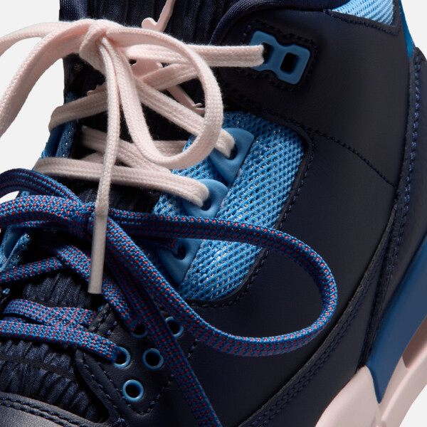 Air Jordan 3 "Sports Renaissance" (W) (CK9246-400) Erscheinungsdatum